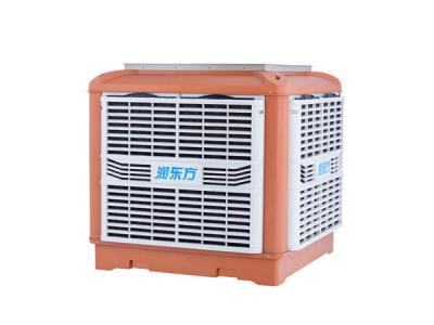 企業為什么使用蒸發式環保空調？這些功能你知道嗎？