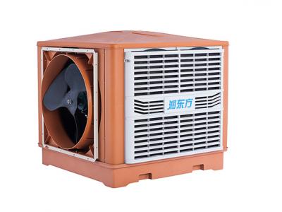 水冷空調(diào)為什么會(huì)被廣泛應(yīng)用？