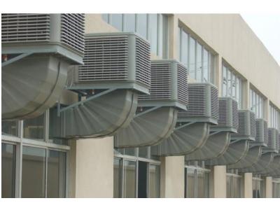 水冷空調和風冷空調有什么區(qū)別？