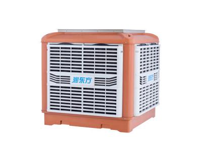 東莞環(huán)保空調產生噪音的原因