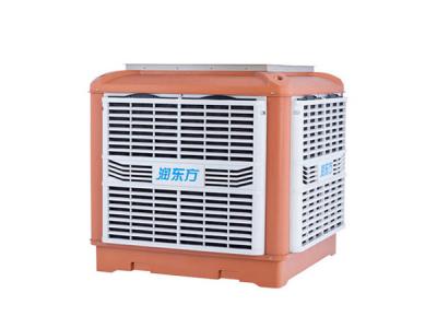 水冷空調(diào)好不好？要怎么安裝？